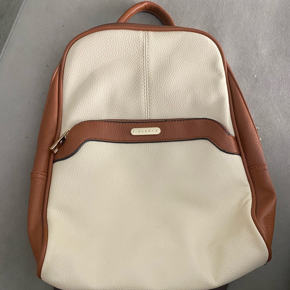 Cluci backpack